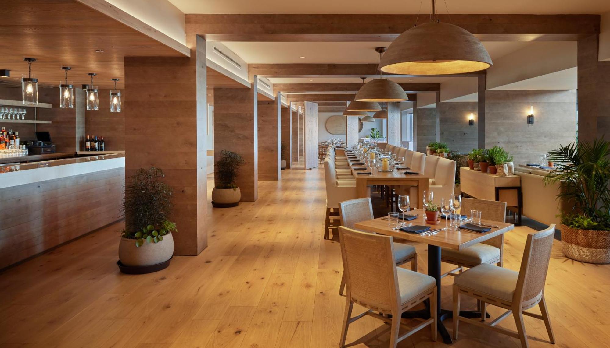 Newport Harbor Island Resort 외부 사진